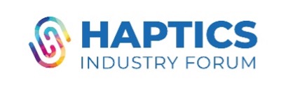 Haptics Industry Forum